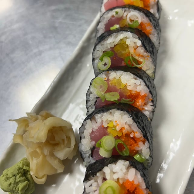 St. Louis Roll.