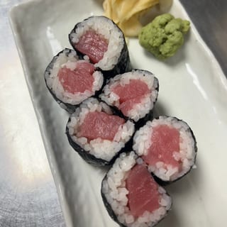 Tuna Roll