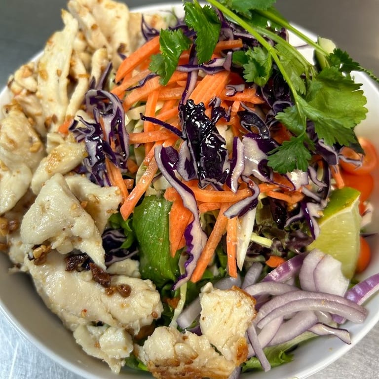 Delicious Grilled Chicken Options