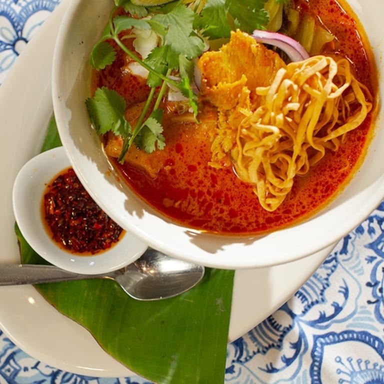 Khao Soi