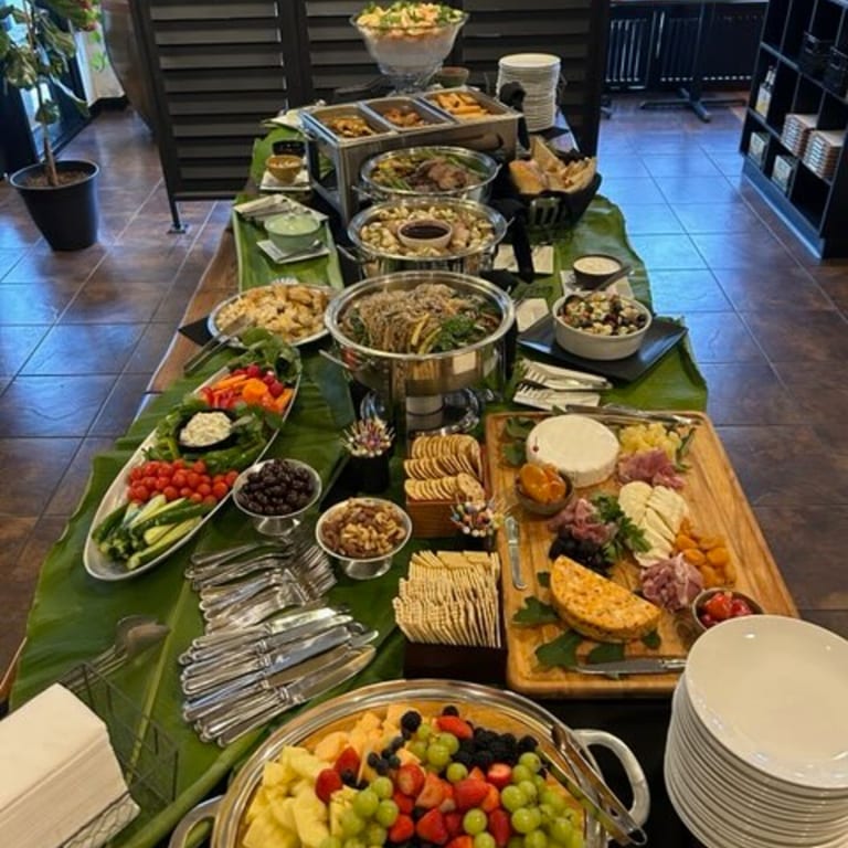Catering for Your Next Event in Cape Girardeau