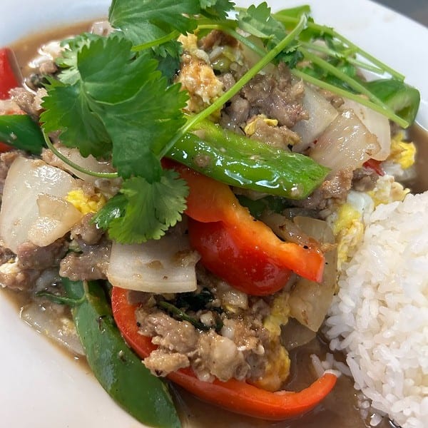 Pad Naam.