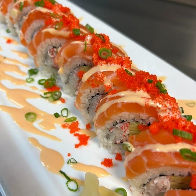Bistro Roll.