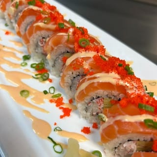 Bistro Roll