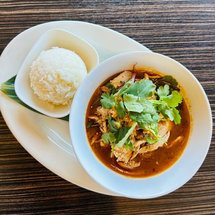Yum Jin Gai.