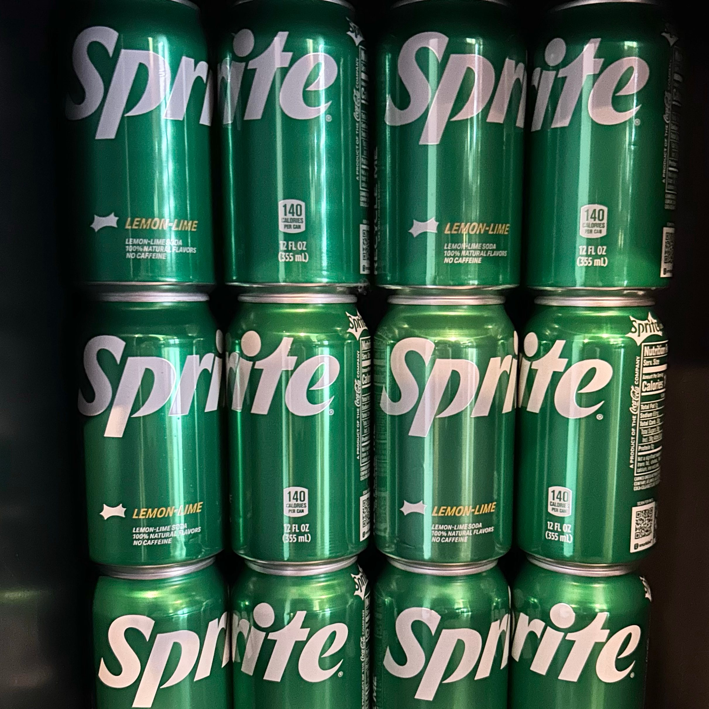 Sprite.