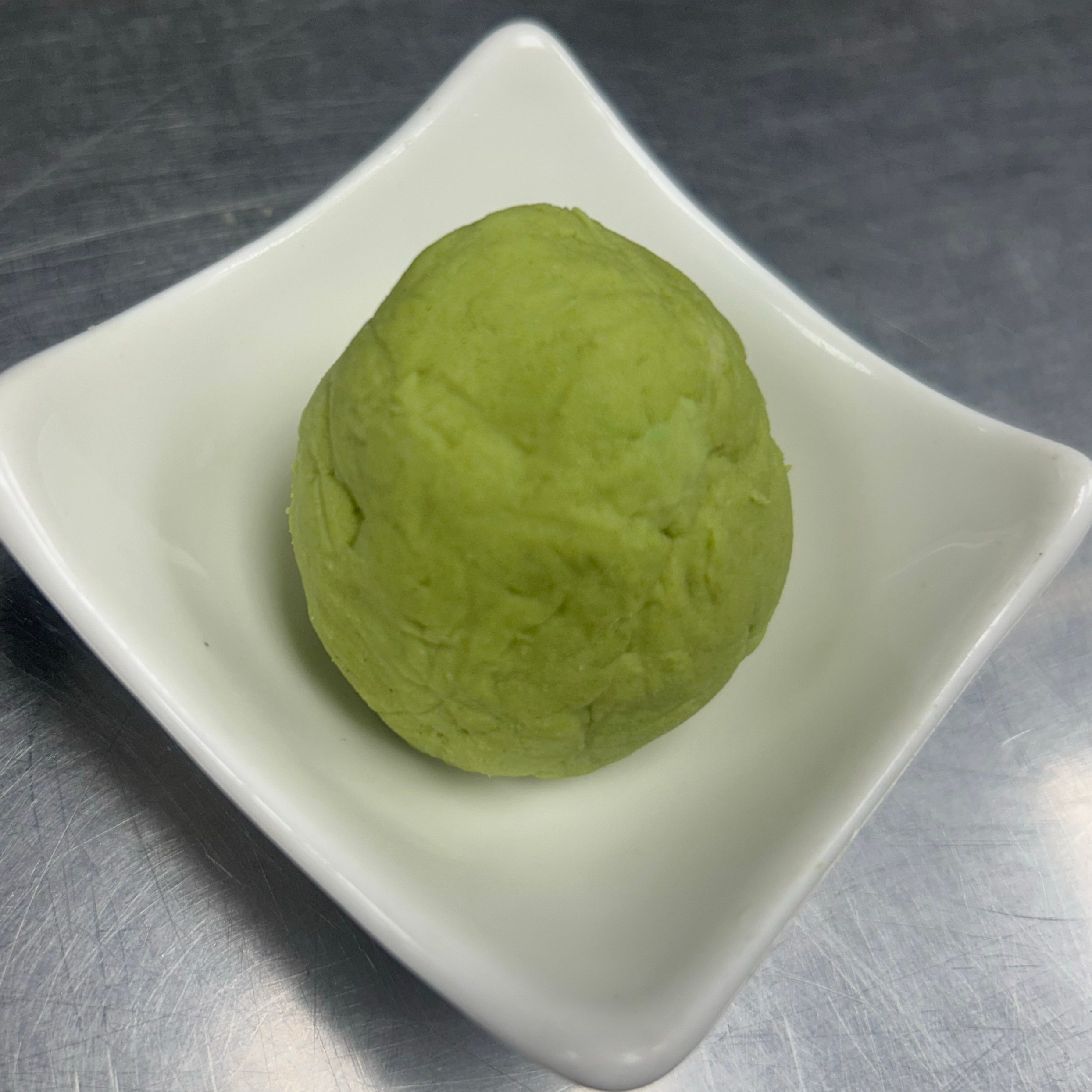 Wasabi.