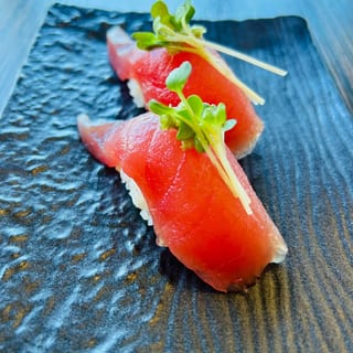 Tuna (Maguro)